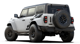 2025 Ford Bronco® External Image 3
